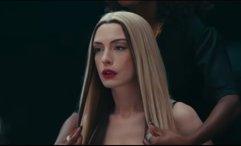 A24 Drops First Trailer for Mother Mary