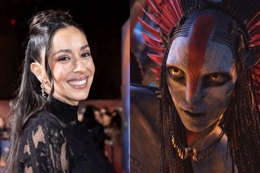 Meet Oona Chaplin, ‘Avatar: Fire and Ash’ Villain Who Nearly Dropped Her Famous Surname