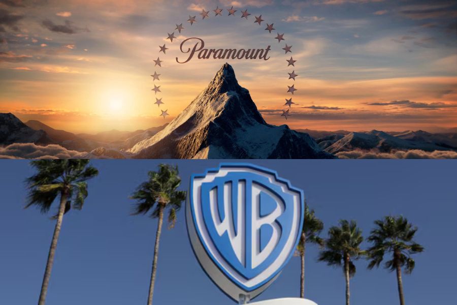 Paramount–Warner Bros Deal Nears $24B Gulf Funding, Sparks Fresh Political Concerns