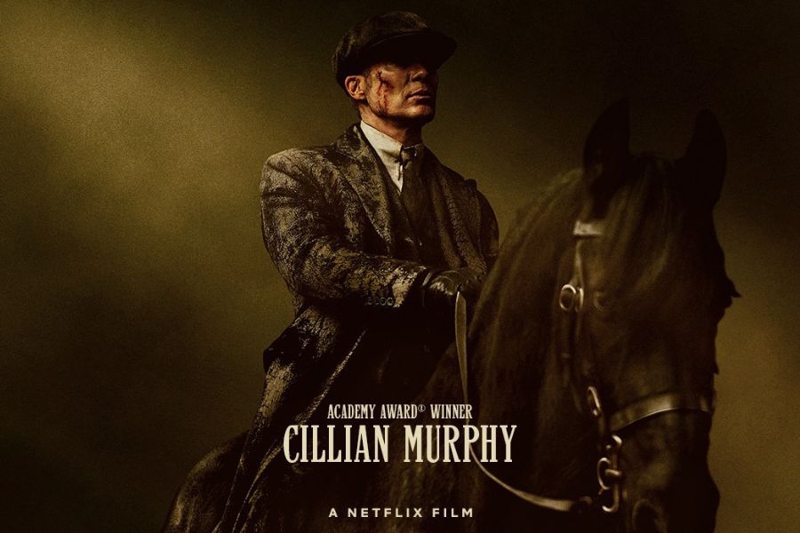 Peaky Blinders Returns