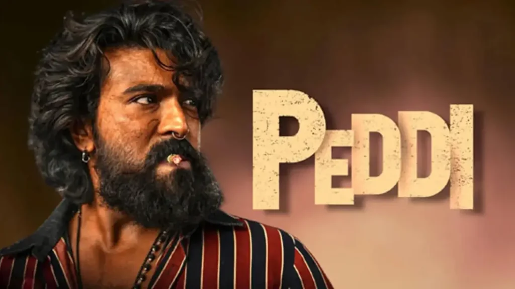 Ram Charan Injured on Peddi Set: Actor Gets Stitches but Quickly Returns to Shoot Amid Busy Schedule
