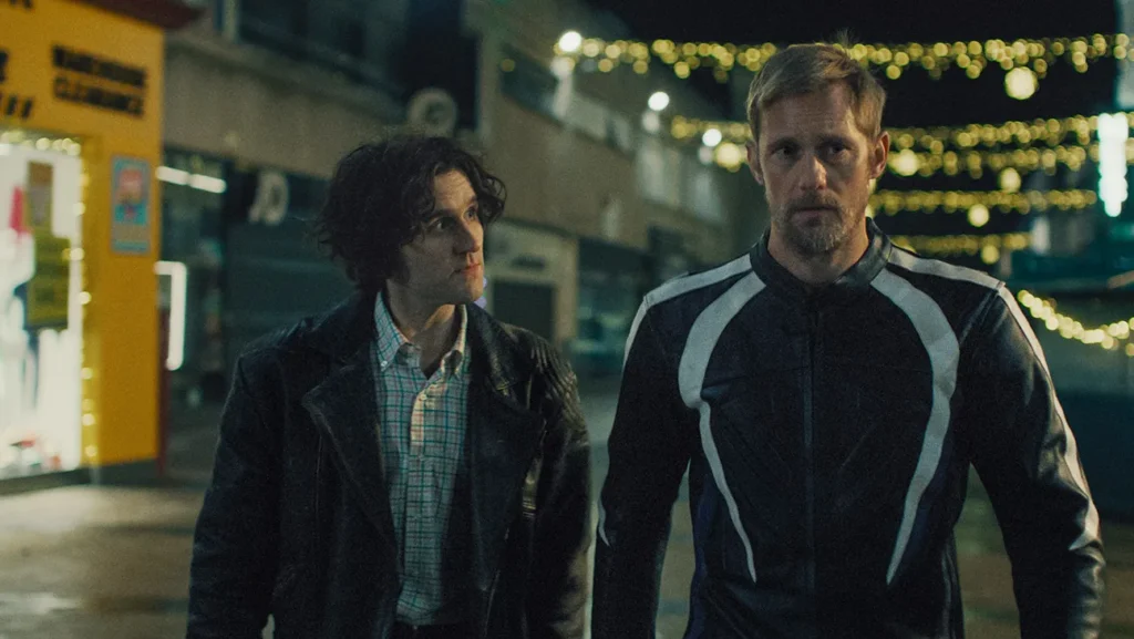 BIFA 2025: Harry Lighton’s Bold Debut ‘Pillion’ Dominates With Four Wins