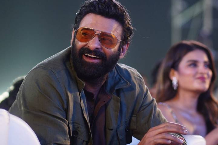 Prabhas