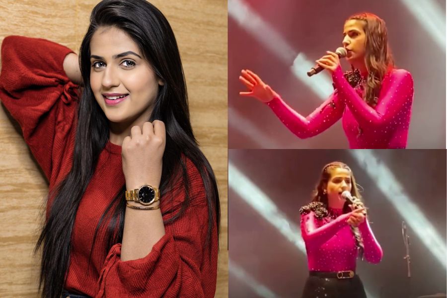 Pranjal Dahiya Halts Live Show Midway After Audience Misconduct, Earns Support Online