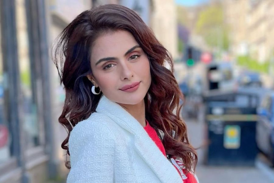 Priyanka Chahar Choudhary