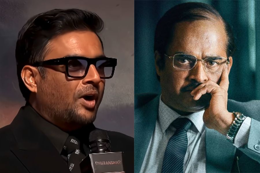 R Madhavan Teases a Bigger Role in Dhurandhar 2
