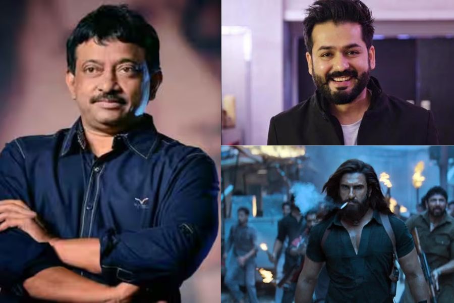 Ram Gopal Varma Calls Dhurandhar a ‘Quantum Leap’