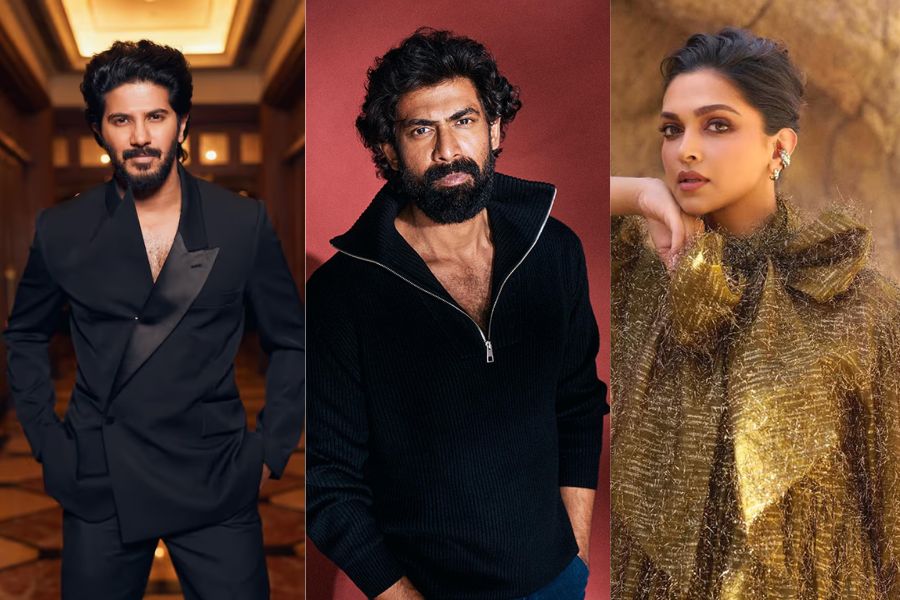 Rana Daggubati and Dulquer Salmaan React to 8-Hour Workday Debate: “Cinema Isn’t a Factory”