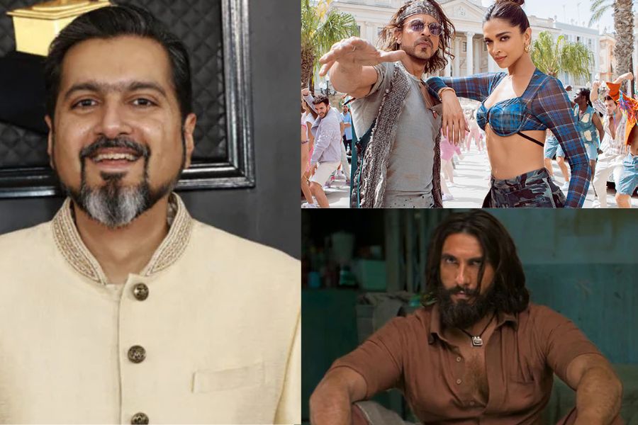 Ricky Kej Praises Dhurandhar