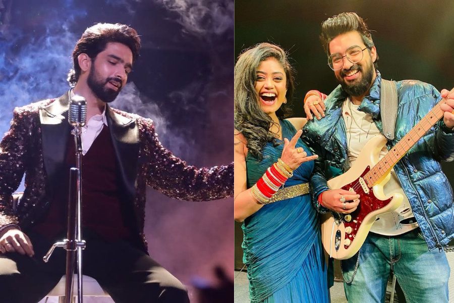 Sachet–Parampara Hit Back at Amaal Mallik, Say ‘Bekhayali’ Was Created in Front of Shahid Kapoor & Sandeep Reddy Vanga