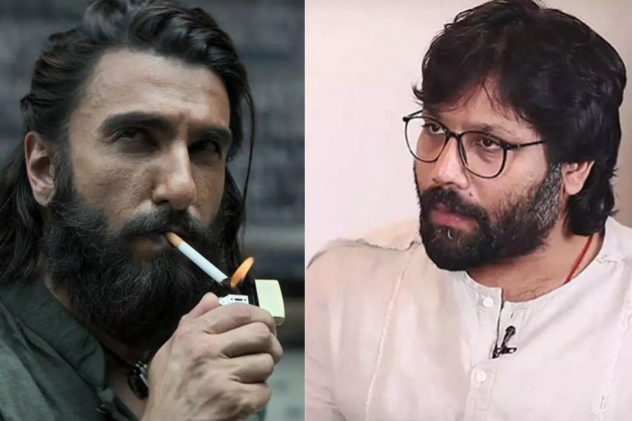 Sandeep Reddy Vanga Backs Dhurandhar 2, Calls Out ‘Propaganda’ Claims After Screening With Prabhas