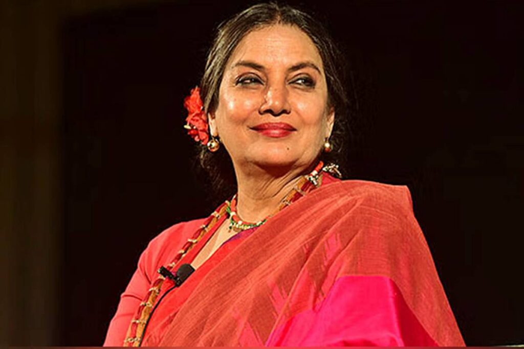 Shabana Azmi Joins Emraan Hashmi’s Awarapan 2