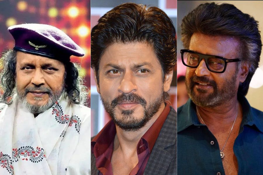Shah Rukh Khan’s Jailer 2 Cameo