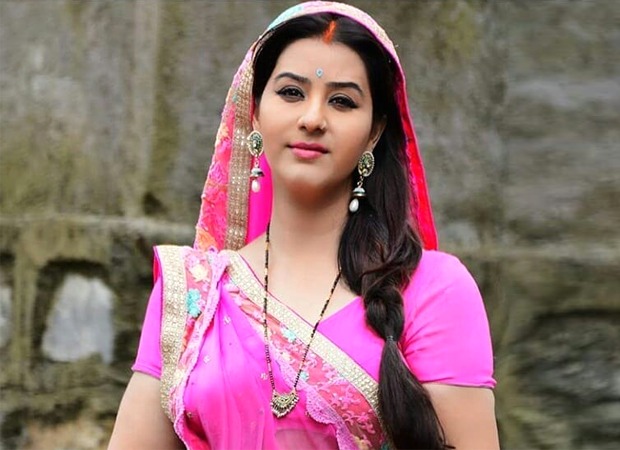 Shilpa Shinde returns as Angoori Bhabhi after 9 years