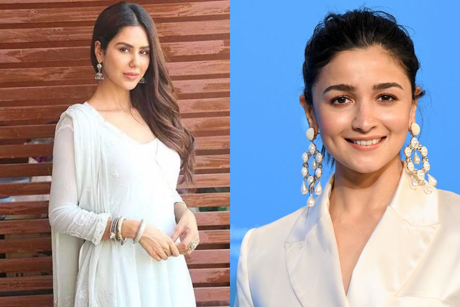 Sonam Bajwa Breaks Silence on Housefull 5 Criticism