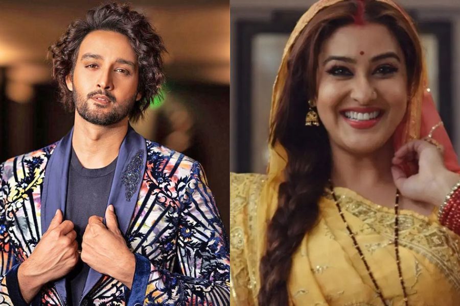 Sourabh Raaj Jain Slams Shilpa Shinde