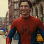 Spider-Man: Brand New Day Wraps Filming