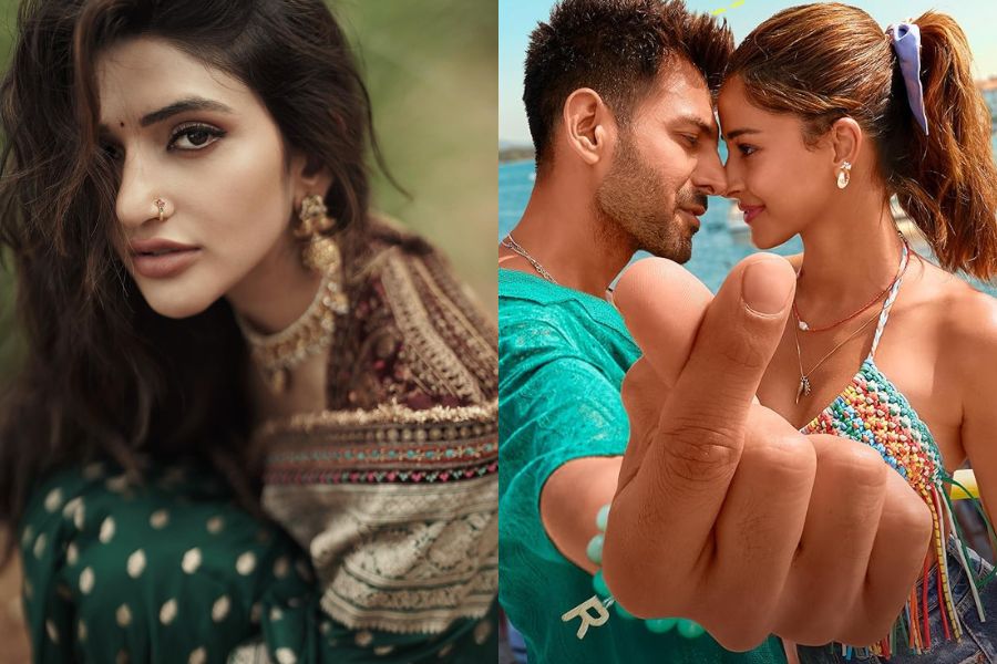 Tu Meri Main Tera Main Tera Tu Meri