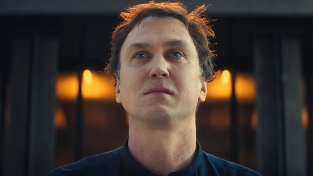 James Gunn Casts Lars Eidinger