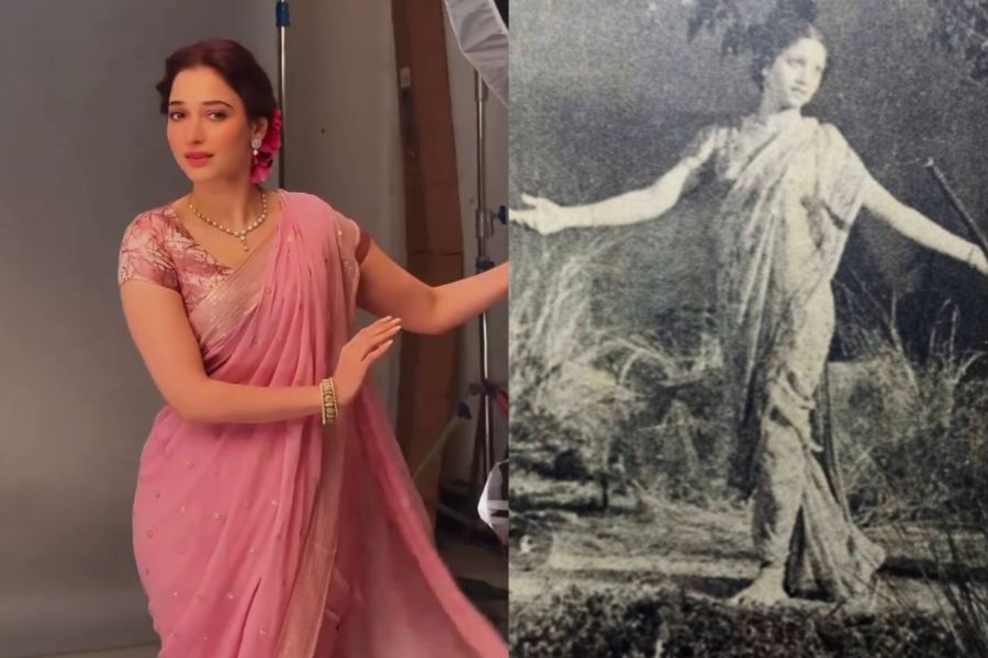 Tamannaah Bhatia