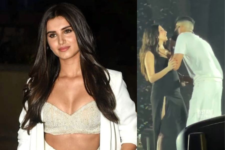 Tara Sutaria Shuts Down AP Dhillon Concert Rumours