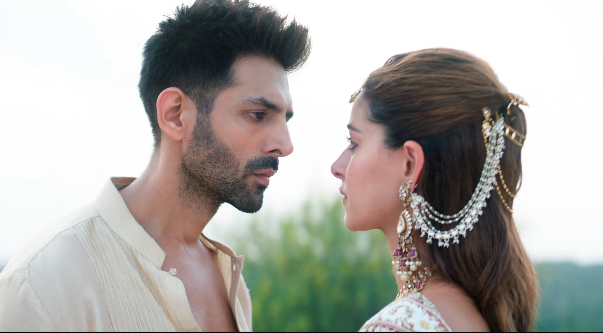 Tu Meri Main Tera Main Tera Tu Meri Trailer