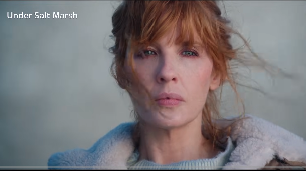 Kelly Reilly Returns to a Town Drowning in Secrets