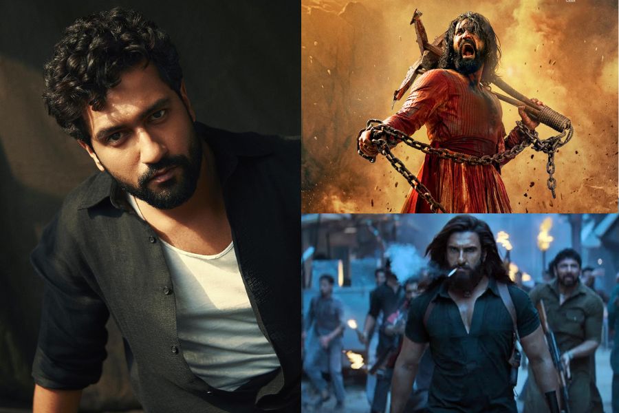Vicky Kaushal Says Patriotism Isn’t a Box Office Formula as Chhaava