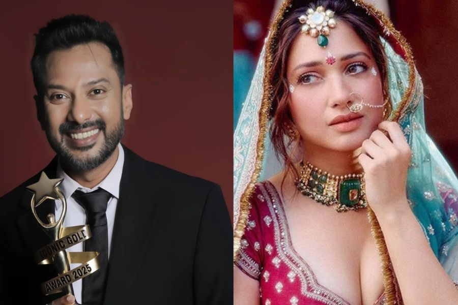Dhurandhar Choreographer Vijay Ganguly Clears Air on ‘Shararat’ Casting