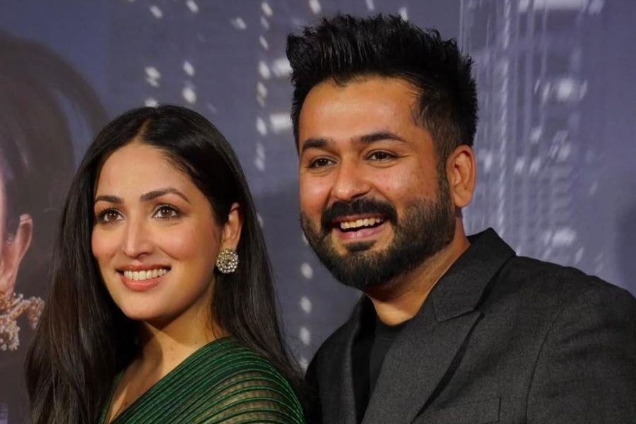 Yami Gautam Opens Up On Success, Says Dhurandhar Fame Didn’t Change Aditya Dhar As A Person