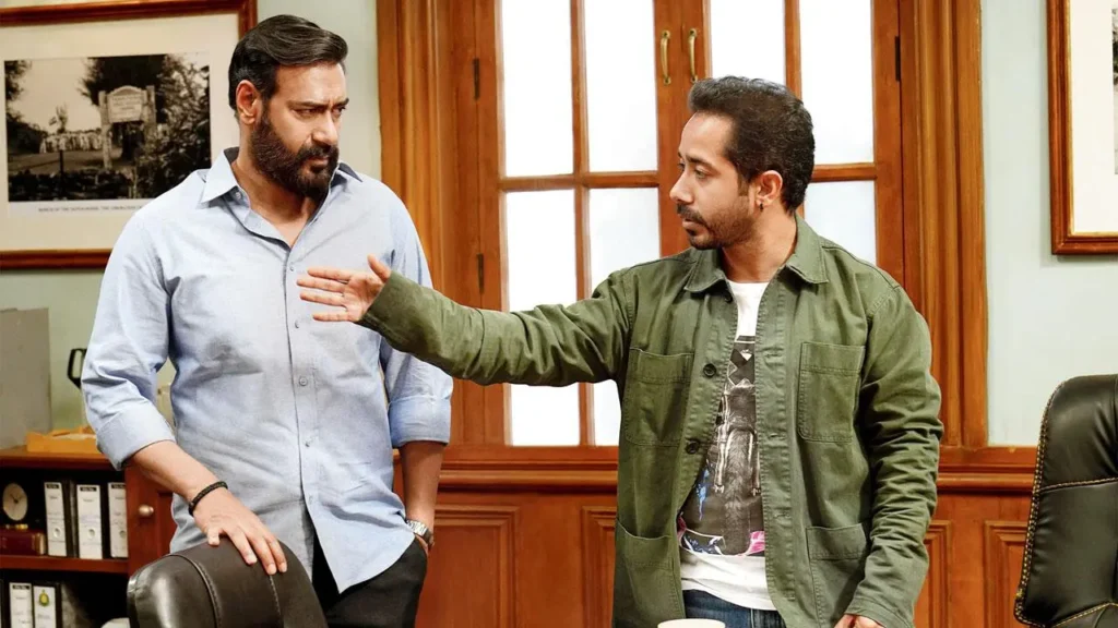 Drishyam 3 Fallout