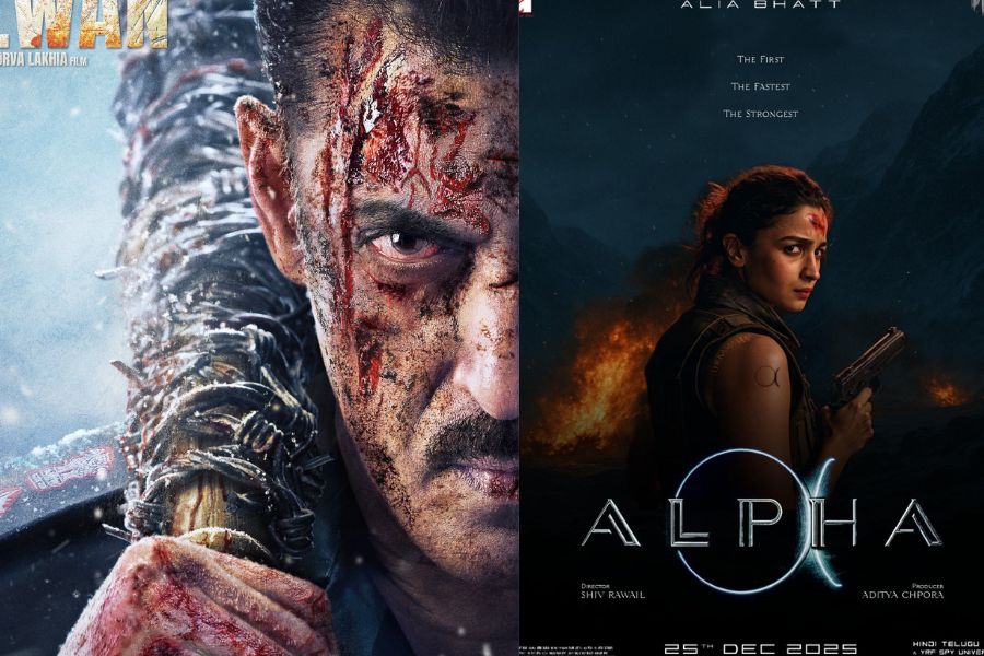 Alia Bhatt–Sharvari’s Alpha delayed again