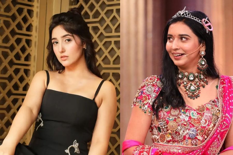 Ashnoor Kaur Breaks Her Silence After Bigg Boss 19 Exit