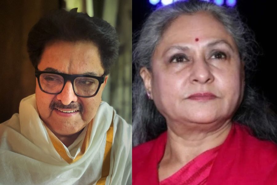 Jaya Bachchan’s Paparazzi Remarks Spark Backlash