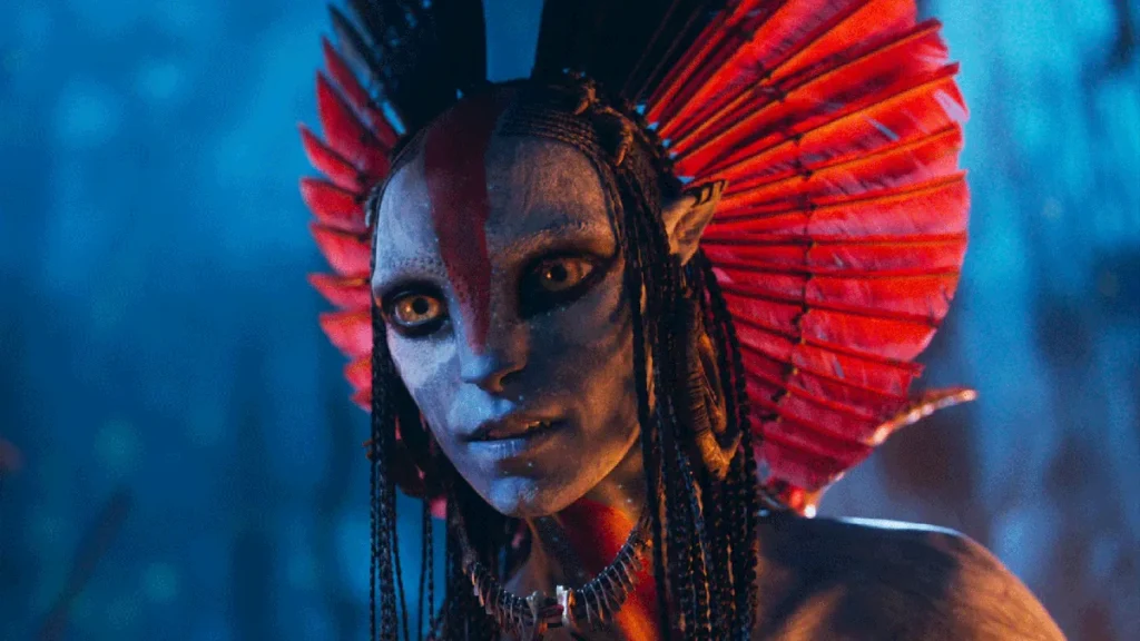 Avatar: Fire and Ash Review