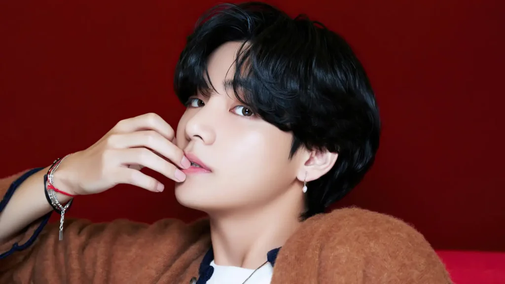 BTS’ V Ranks No. 4 on Google’s Most Searched People of 2025, Beating Global Icons