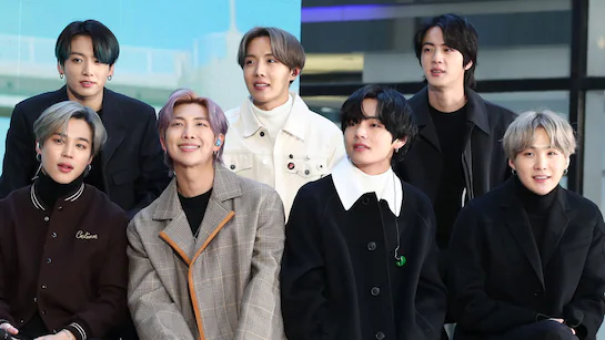 BTS Comeback 2026