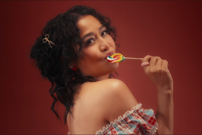 Neha Kakkar’s New Song Sparks Backlash, But View Count Proves She Still Rules Pop Buzz