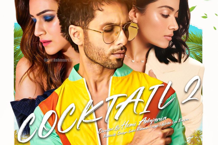 Cocktail 2