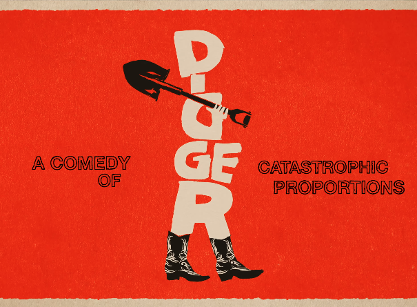 Tom Cruise–Iñárritu Film ‘Digger’ Gets Title and Date Release