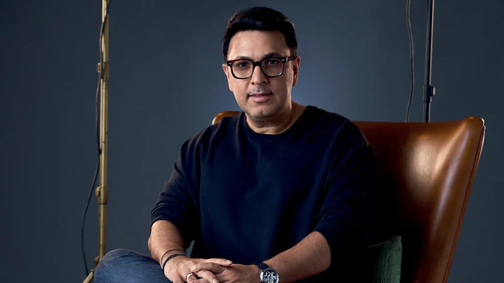 Dinesh Vijan Reveals No One Funded Stree