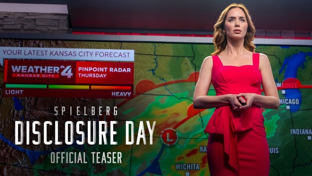 Disclosure Day