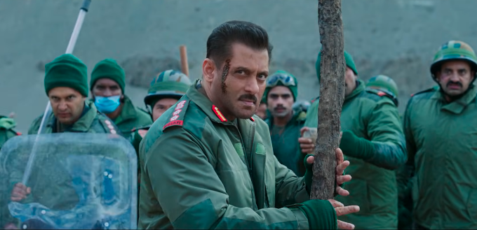 Salman Khan’s Maatrubhumi Not Heading to OTT, Makers Lock Big-Screen Plan Amid Controversy
