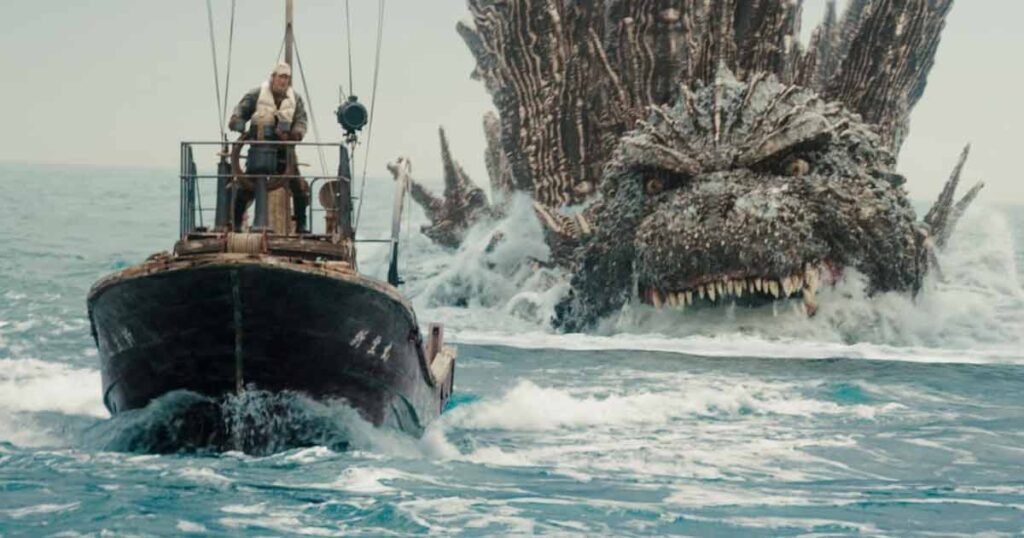 Godzilla Studio Toho Buys Anime Limited