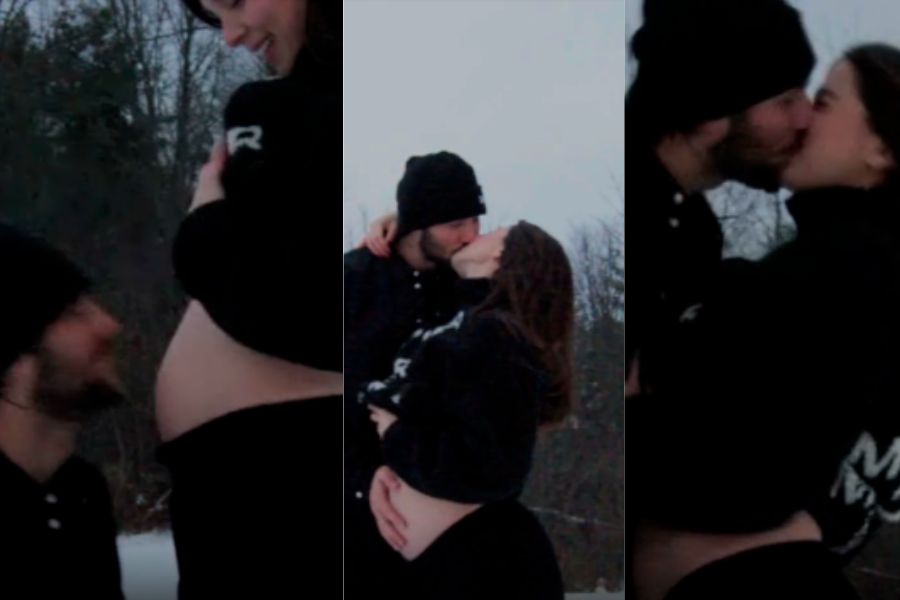 Hailee Steinfeld Is Pregnant