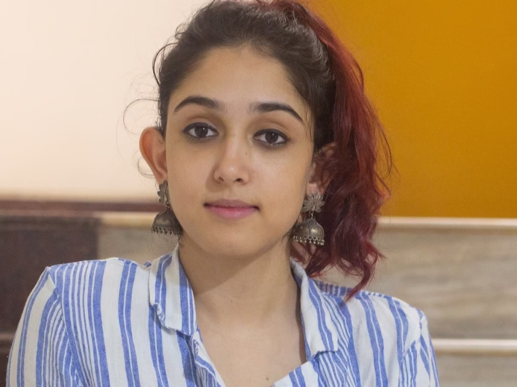 Ira Khan