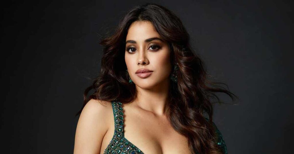 Janhvi Kapoor Slams Bangladesh Lynching