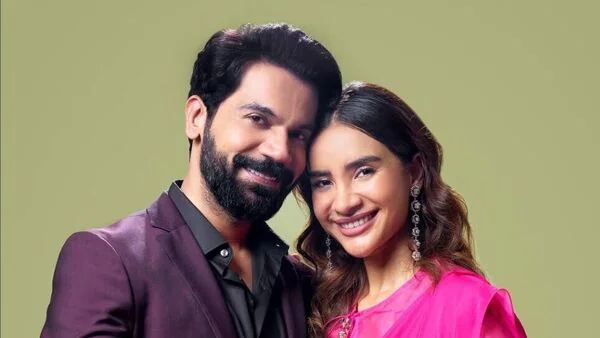 Rajkummar Rao Celebrates Becoming a Father