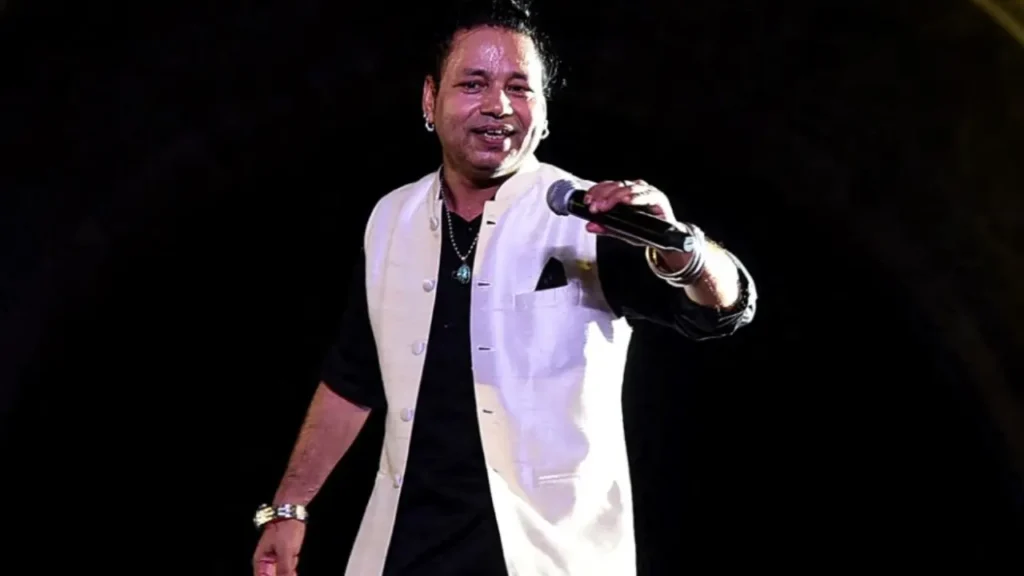 Kailash Kher