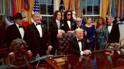Kennedy Center Honors